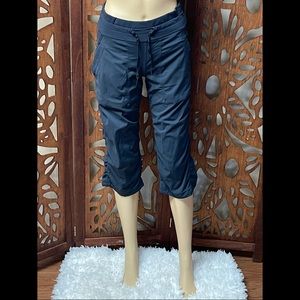 Lululemon Dance Studio Unlined Crop Pant